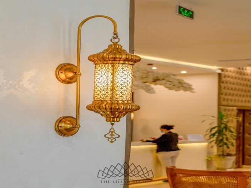 The Grand Palace Hotel アジス・アベバ エクステリア 写真